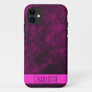Funda Para iPhone 11 Personalizado de resumen personalizado moderno col
