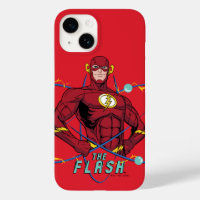 Personalizado Flash Atomic Graphic