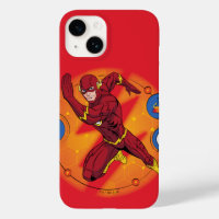 Personalizado Flash Laboratory Running Graphic