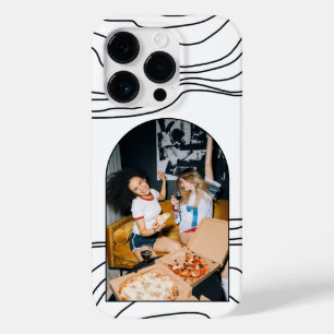 Funda Para iPhone 14 Pro De Case-Mate Personalizado Foto Iphone 14 Pro Funda