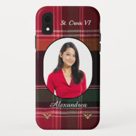 Funda Para iPhone XR PERSONALIZADO fotográfico Santa Cruz de las Islas 