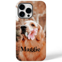 Personalizado Golden Retriever Photo - Perro Lover