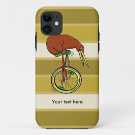 title_seo2 Personalizado Kiwi Bird Unicyling