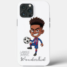 Personalizado LamineYamal personalizado iPhone 13