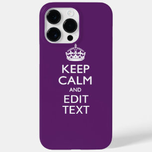 title_seo2 Personalizado MANTÉN LA CALMA Tu Texto en Decoraci