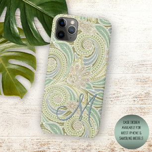 Funda Para iPhone 11 Pro Max Personalizado Pastel Verde Amarillo Azul Rosa Pais