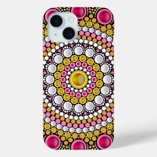 Funda Para iPhone 15 Personalizado personalizado Su propia foto y texto