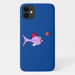 Funda Para iPhone 11 Personalizado PESQUERO