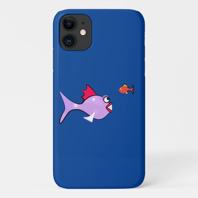 Funda De Case-Mate Para iPhone Personalizado PESQUERO (Reverso)