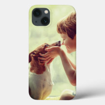 Personalizado Photo Apple