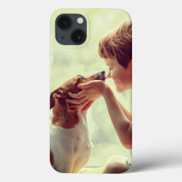Funda Para iPhone 13 Personalizado Photo Apple
