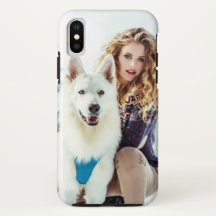 Personalizado Photo Apple iPhone X|11|12|13|14|15