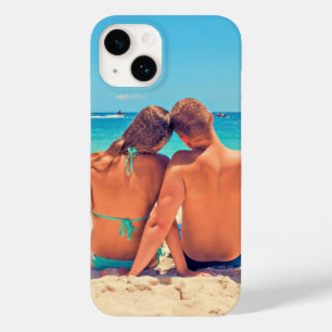 Funda Para iPhone 14 De Case-Mate Personalizado Photo iPhone Case Your Photos Design