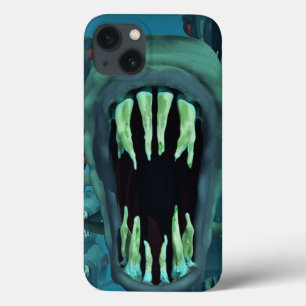 title_seo2 Personalizado Piranhas Fish Personaliza aniversari