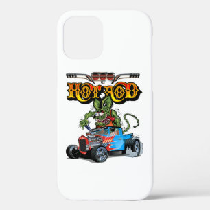 Funda Para iPhone 12 Pro Personalizado retro