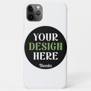 Funda Para iPhone 11 Pro Max personalizado, único, elegante y minimalista beso