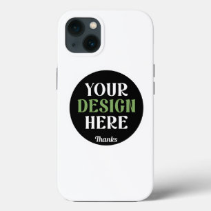 Funda Para iPhone 13 personalizado, único, elegante y minimalista beso 