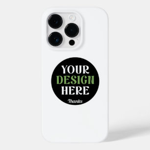 Funda Para iPhone 14 Pro De Case-Mate personalizado, único, elegante y minimalista beso 