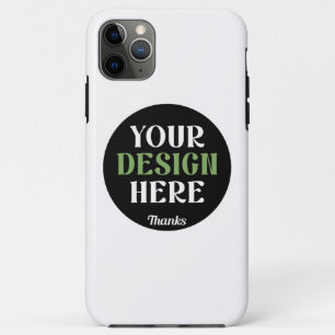 Funda Para iPhone 11 Pro Max personalizado, único, elegante y minimalista beso