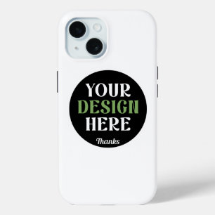 Funda Para iPhone 15 personalizado, único, elegante y minimalista beso