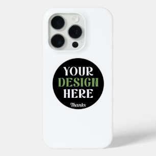 Funda Para iPhone 15 Pro personalizado, único, elegante y minimalista beso