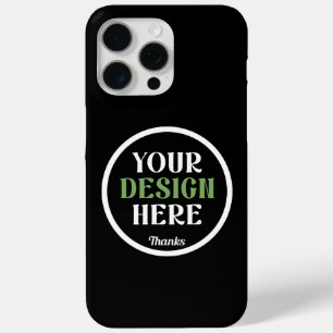 Funda Para iPhone 15 Pro Max personalizado, único, elegante y minimalista beso 