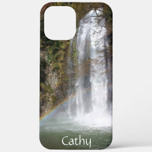 title_seo2 Personalizado Waterfall y Rainbow iPhone 12 Pro Ma