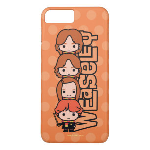 title_seo2 Personalizado Weasley Siblilings Gráfico