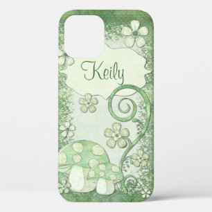 Funda Para iPhone 12 PERSONALIZADOS MEDIOS mixtos, tremendamente capric