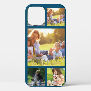 12 Personalizar el estuche para iPhone de Funda de co