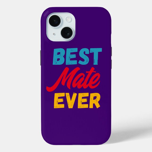 Funda De Case-Mate Para iPhone Personalizar el mejor editable que nunca (Reverso )