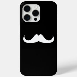 title_seo2 Personalizar Mustache Blanco y negro