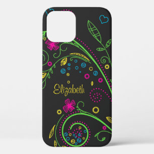 title_seo2 Personalizar Neon Floral