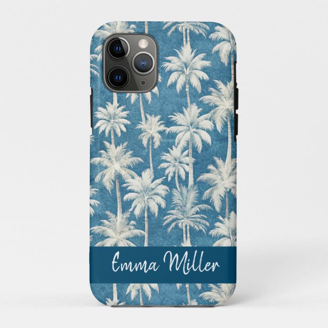 Funda De Case-Mate Para iPhone Personalized Funda para iPhone / iPad (Reverso)