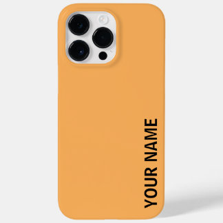 Funda Para iPhone 14 Pro Max De Case-Mate Personalized Modern Stylish Trendy