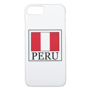 Funda Para iPhone 8/7 Perú