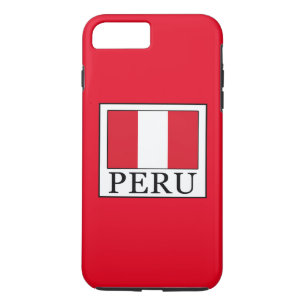 Funda Para iPhone 8 Plus/7 Plus Perú