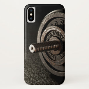 Funda Para iPhone X Pesa