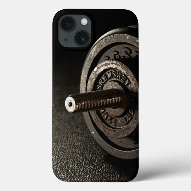 Funda De Case-Mate Para iPhone Pesa (Reverso)
