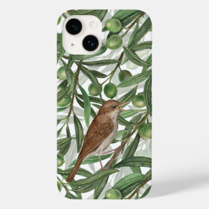 Funda Para iPhone 14 De Case-Mate Pesadillas en el olivo