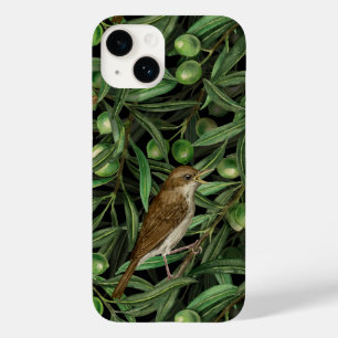 Funda Para iPhone 14 De Case-Mate Pesadillas en el olivo 3