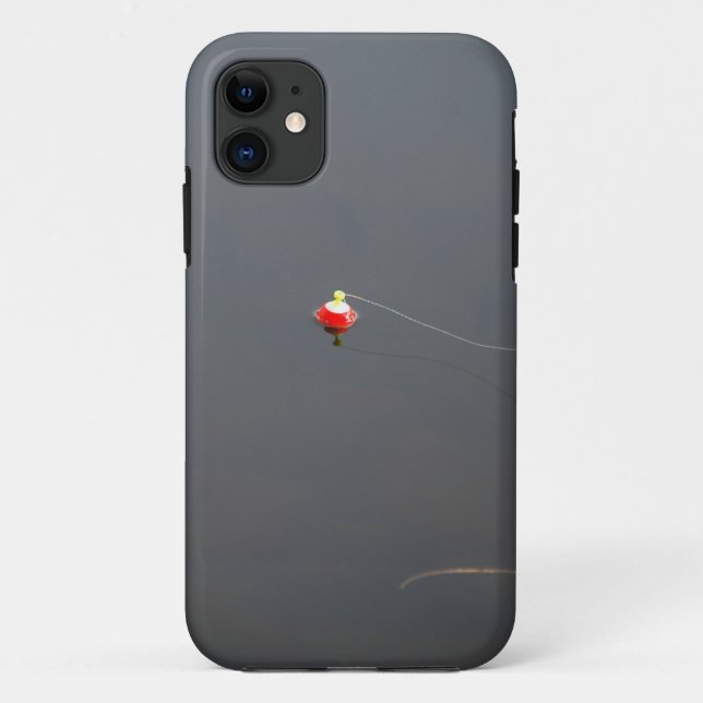 Funda De Case-Mate Para iPhone Pesca (Reverso)