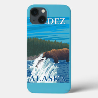 title_seo2 Pesca de oso en el río Valdez, Alaska