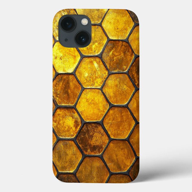 Funda De Case-Mate Para iPhone Pescado (Reverso)