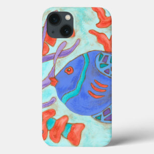 title_seo2 Pescado de color pop