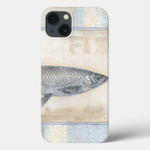 title_seo2 Pescado gris en fondo beige