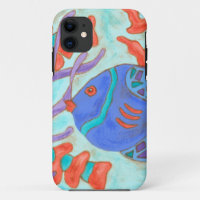 Pescado pop