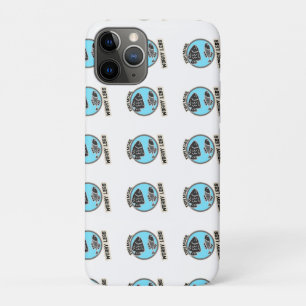 Funda Para iPhone 11 Pro Pescar Más Preocuparse Menos