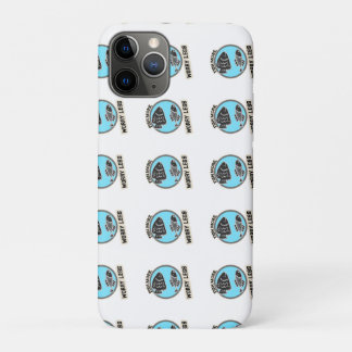 Funda Para iPhone 11 Pro Pescar Más Preocuparse Menos