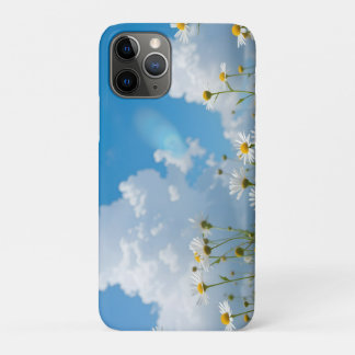Funda Para iPhone 11 Pro Pétalos Besados por el Sol